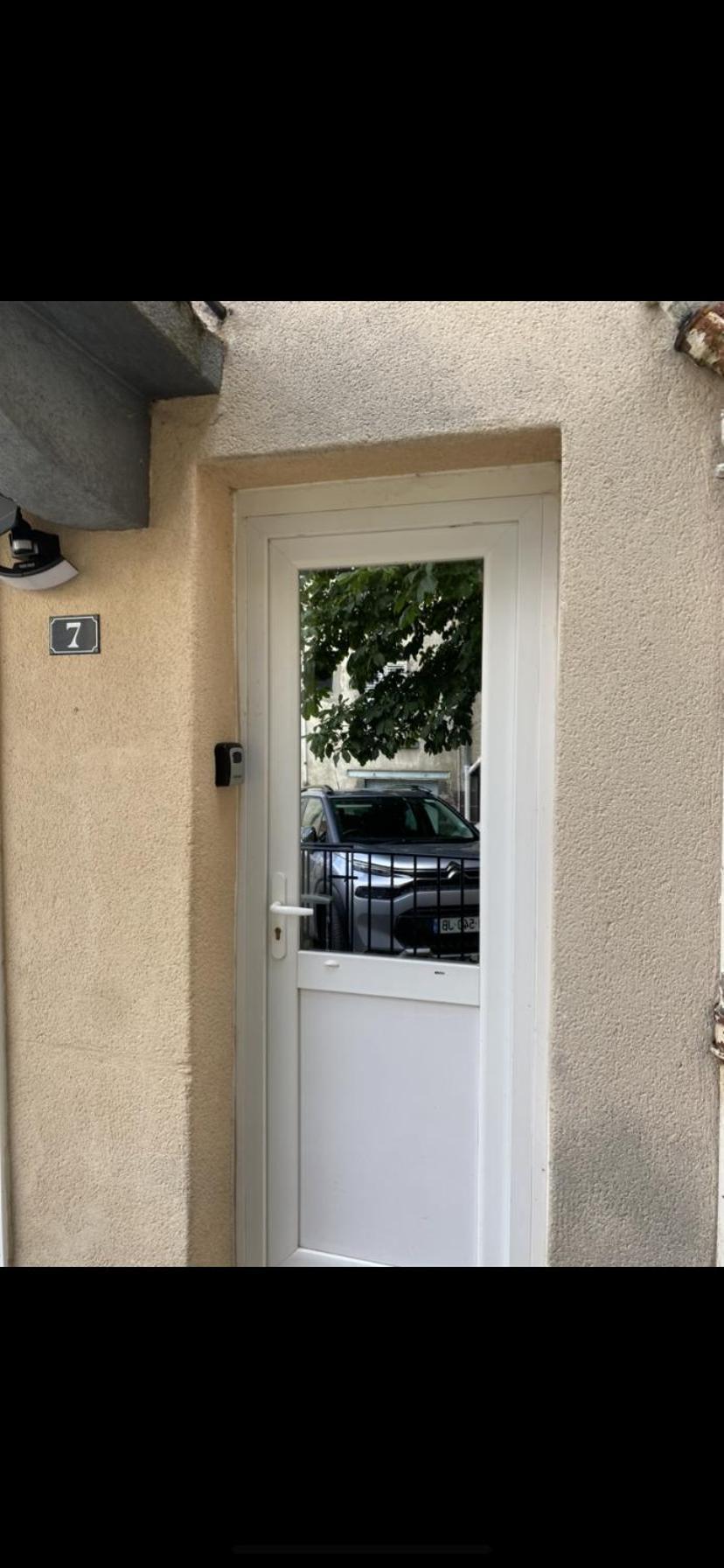 Maison - 4 Chambres - 10 Couchages - 2Sdb Orcet المظهر الخارجي الصورة